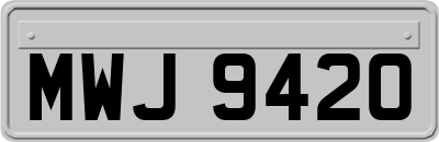 MWJ9420