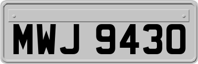 MWJ9430