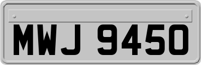 MWJ9450