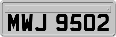 MWJ9502