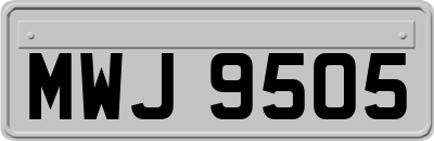 MWJ9505