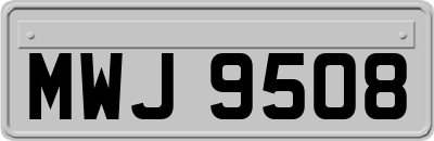 MWJ9508