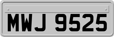 MWJ9525