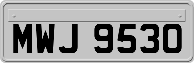 MWJ9530