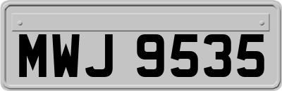 MWJ9535