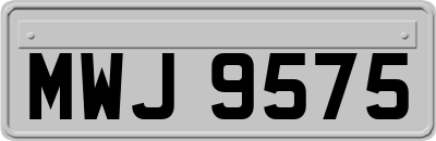 MWJ9575