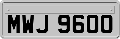 MWJ9600