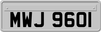 MWJ9601