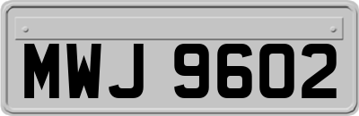 MWJ9602