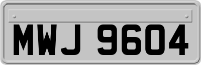 MWJ9604