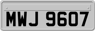 MWJ9607