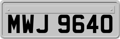 MWJ9640