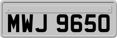 MWJ9650