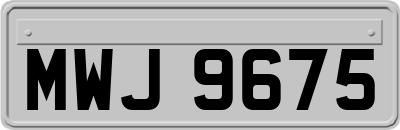 MWJ9675