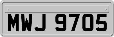 MWJ9705