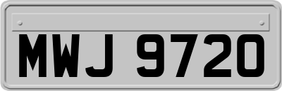 MWJ9720