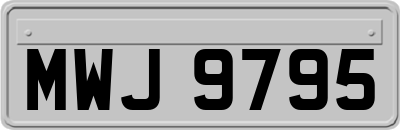 MWJ9795