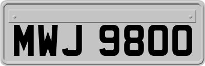 MWJ9800