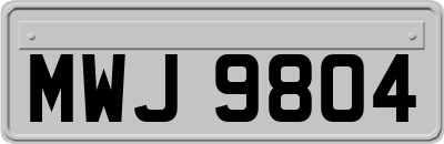 MWJ9804