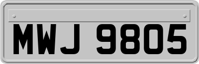 MWJ9805