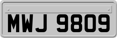 MWJ9809