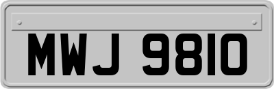 MWJ9810