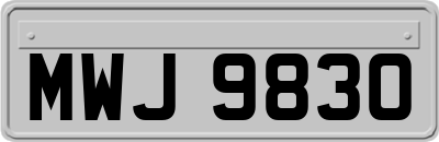 MWJ9830