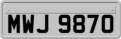 MWJ9870