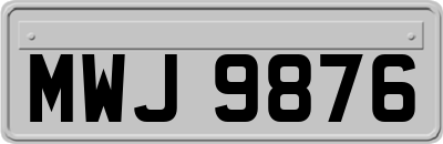 MWJ9876