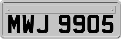 MWJ9905