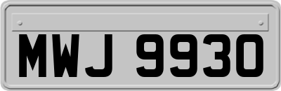 MWJ9930