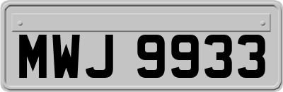 MWJ9933