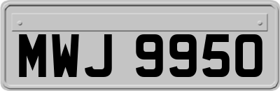 MWJ9950