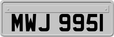 MWJ9951