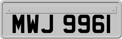 MWJ9961