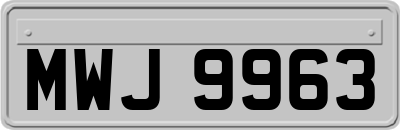 MWJ9963