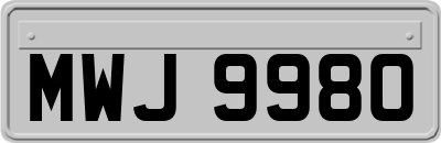 MWJ9980