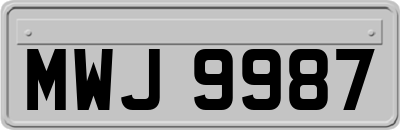 MWJ9987