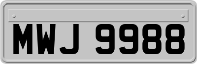 MWJ9988