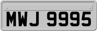 MWJ9995