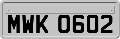 MWK0602