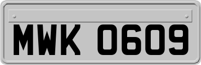 MWK0609