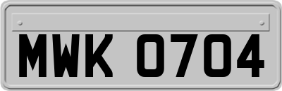 MWK0704