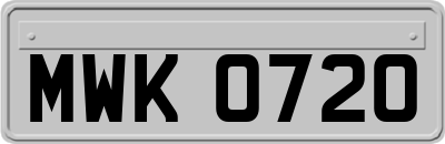 MWK0720