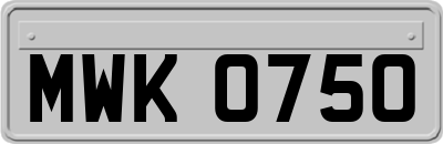 MWK0750