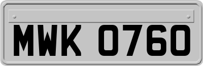 MWK0760