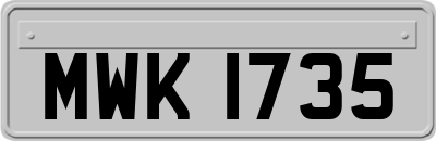 MWK1735