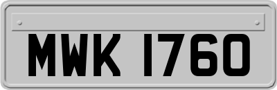 MWK1760