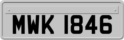 MWK1846