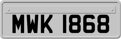 MWK1868